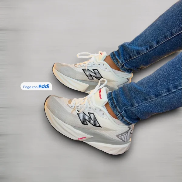 New Balance Fuelcel-mujer