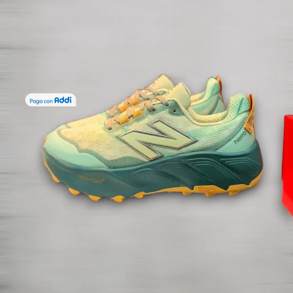 New Balance Hierro – hombre