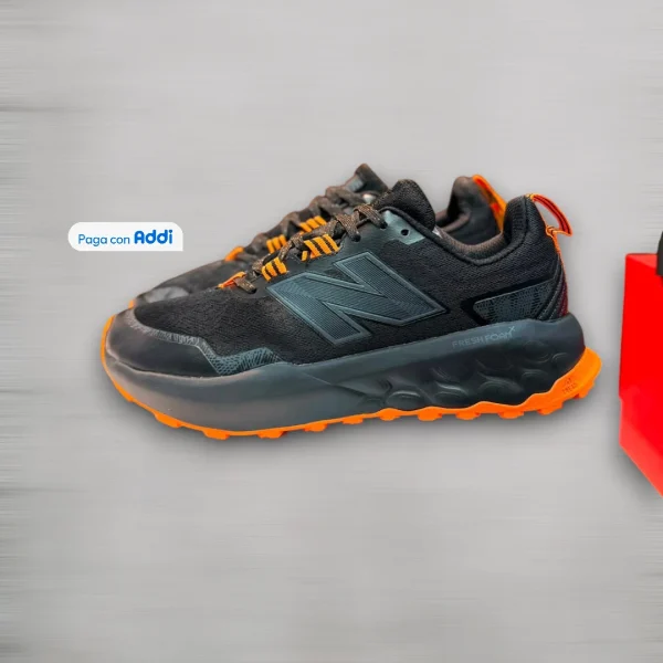 New Balance Hierro – hombre