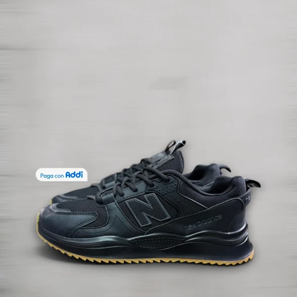 New Balance Lemos – hombre