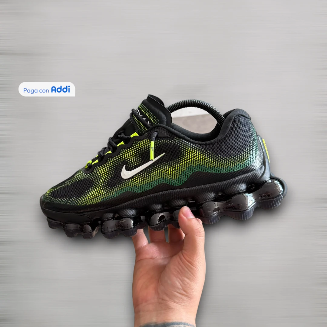 Nike Air Liquid Max- hombre - Imagen 4