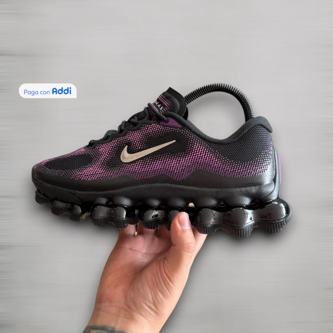 Nike Air Liquid Max- hombre - Imagen 3