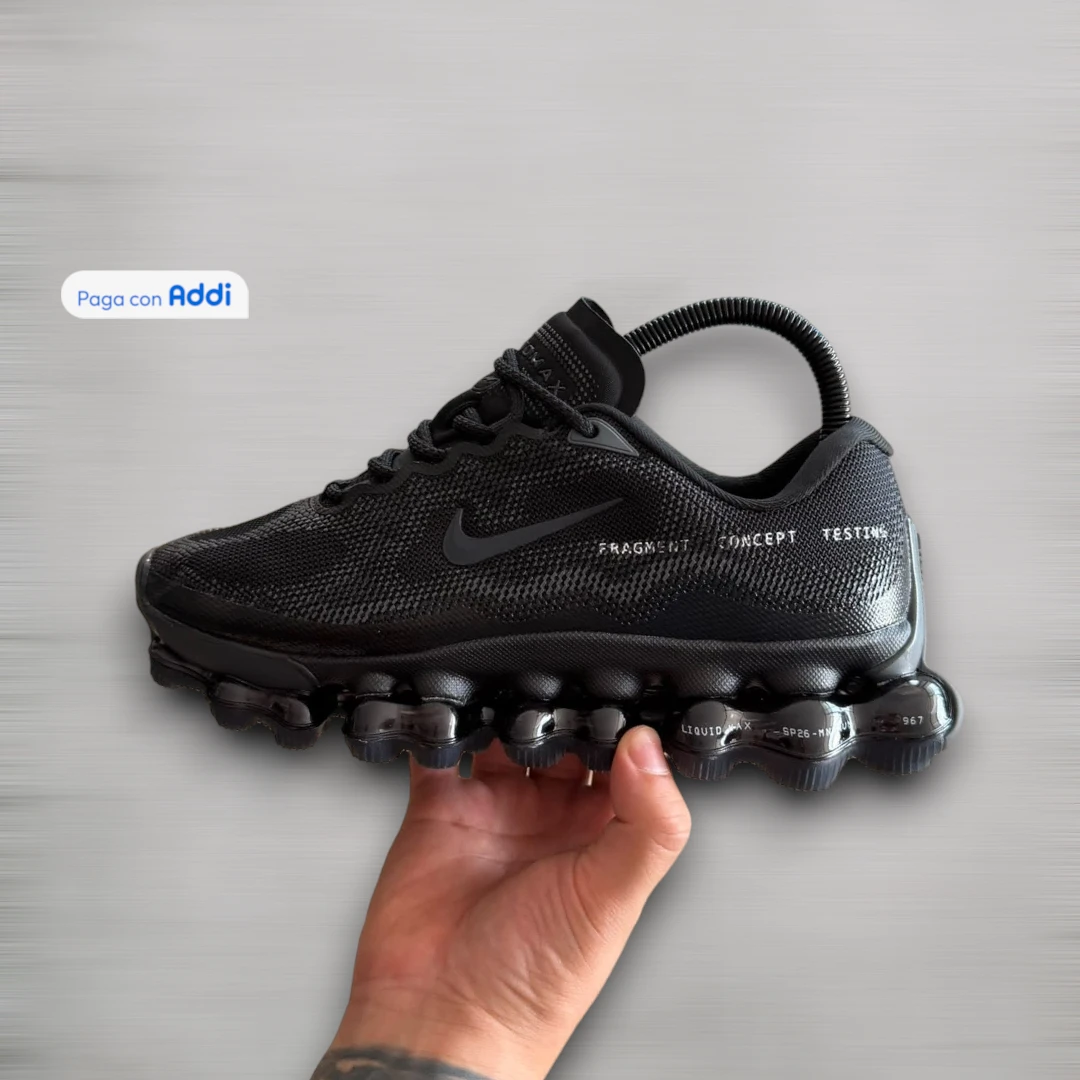 Nike Air Liquid Max- hombre - Imagen 2