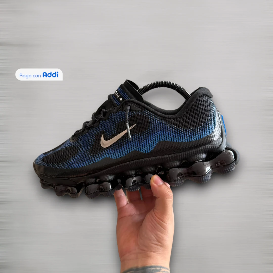 Nike Air Liquid Max- hombre - Imagen 5