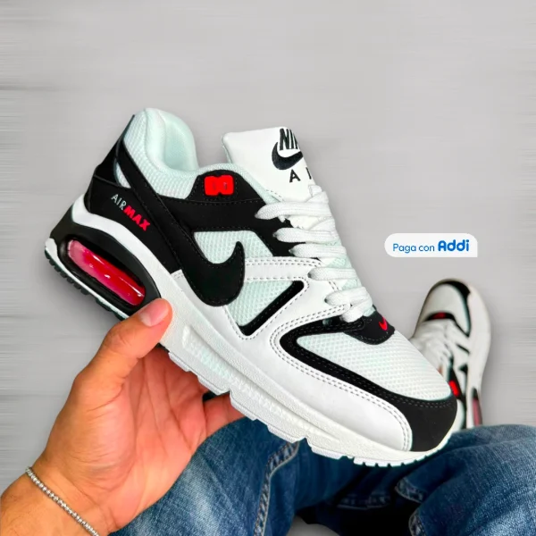 Nike Air Max- hombre