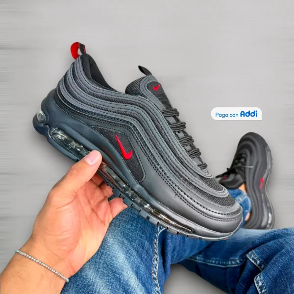 Nike Air Max 2000- hombre