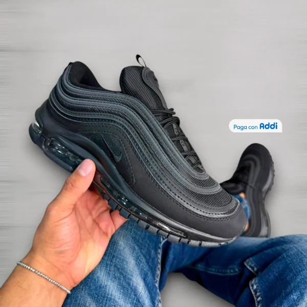 Nike Air Max 2000- hombre