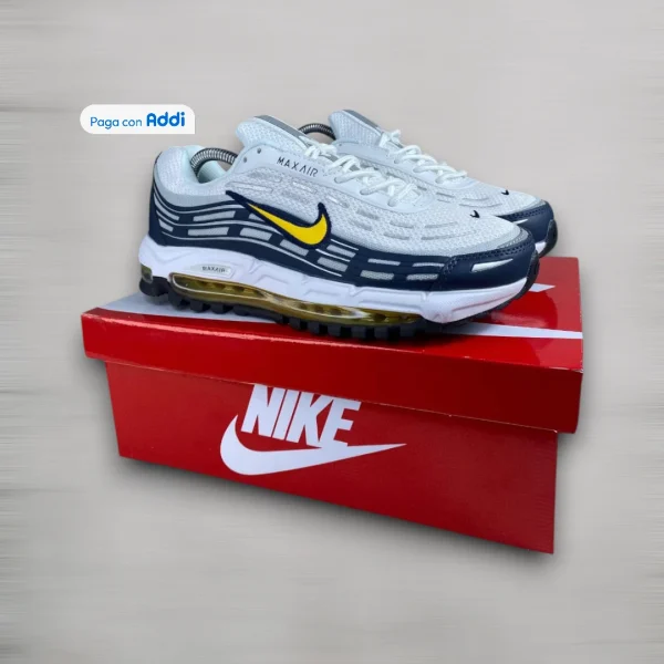 Nike Air Max 2000- hombre