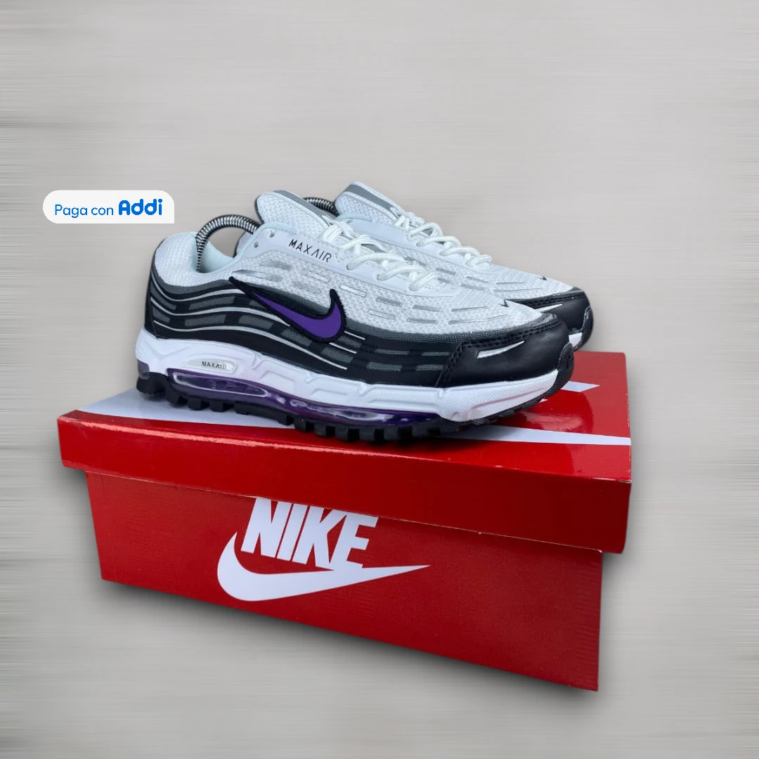 Nike Air Max 2000- hombre - Imagen 3