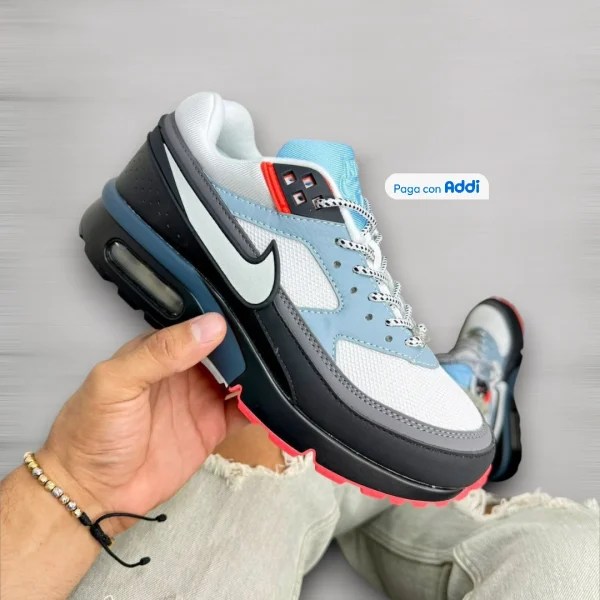 Nike Air Max- hombre