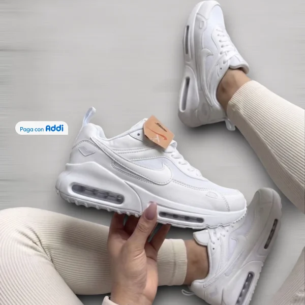 Nike Air Max 90 -Hombre