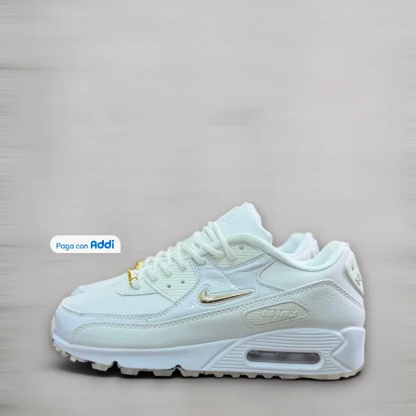 Nike Air Max 90 -Hombre