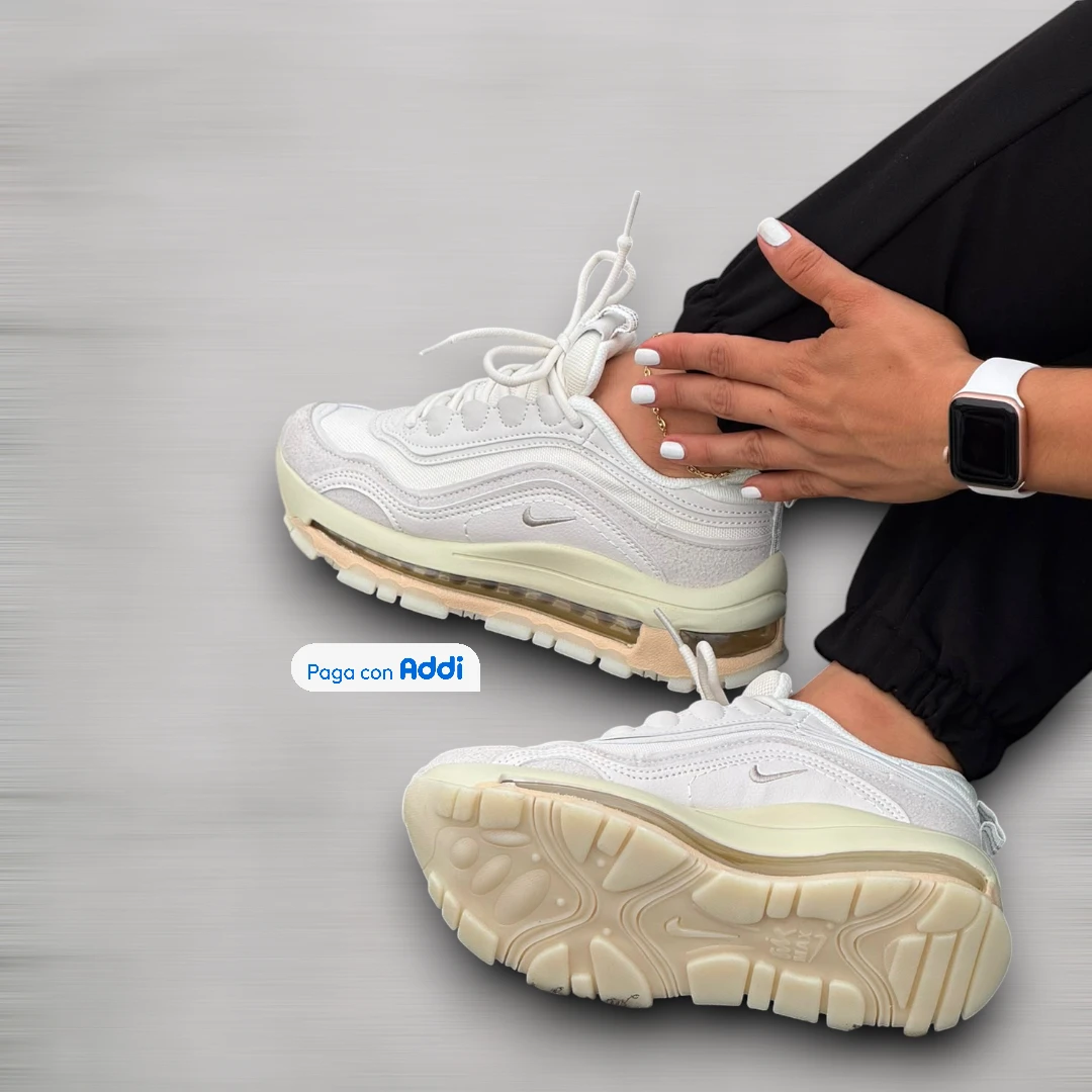 Nike Air Max 97- mujer - Imagen 2