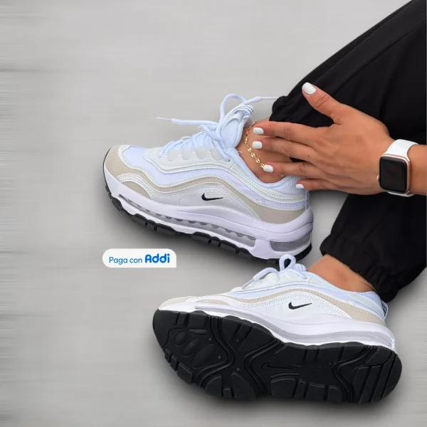 Nike Air Max 97- mujer