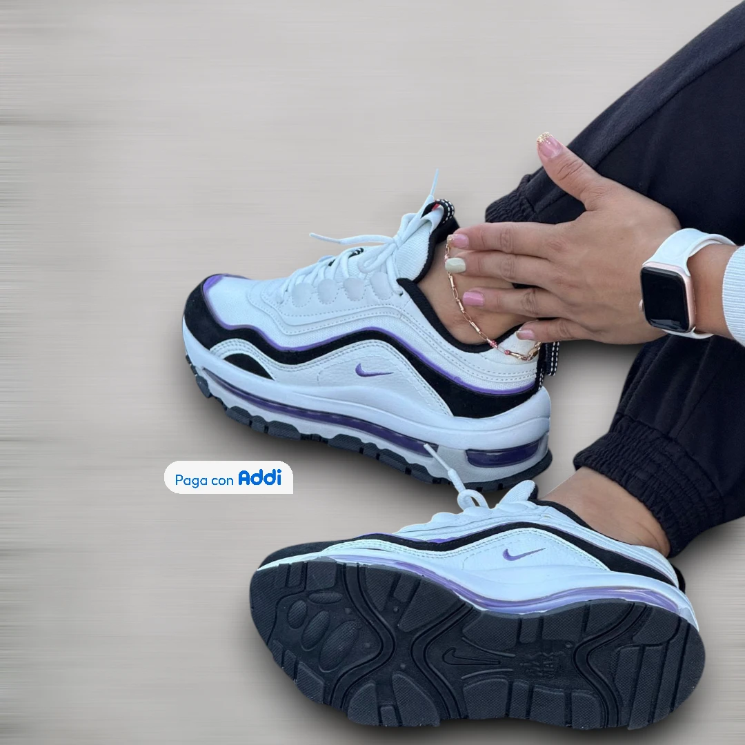 Nike Air Max 97- mujer - Imagen 3