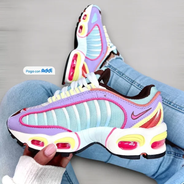 Nike Air Max Tailwind- mujer