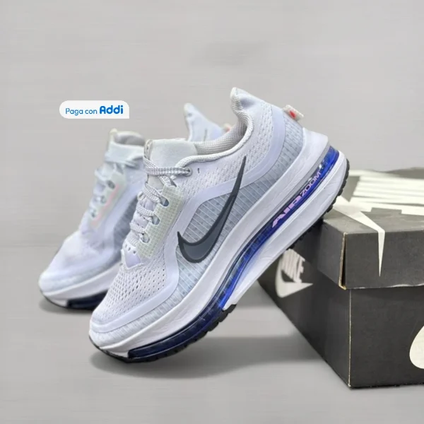 Nike Air Max Zoom- Hombre