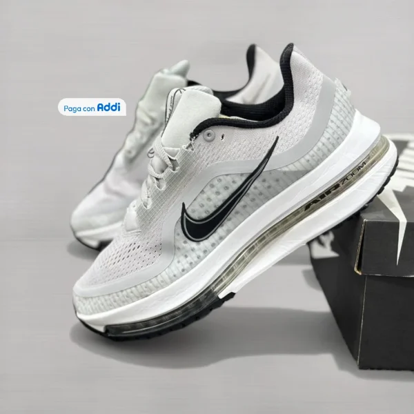 Nike Air Max Zoom- Hombre