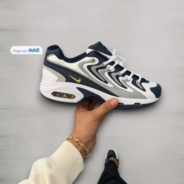 Nike Air Max- hombre