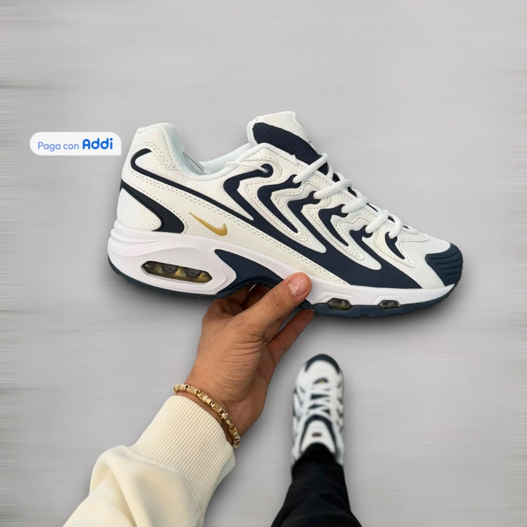 Nike Air Max- hombre - Imagen 3