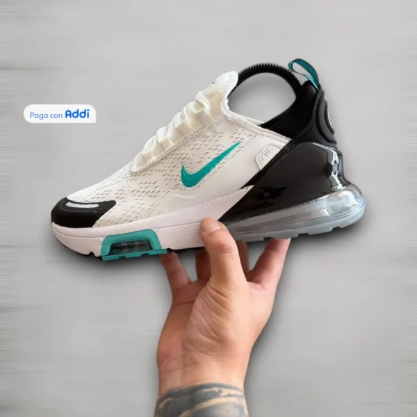 Nike Air Zoom 270- hombre