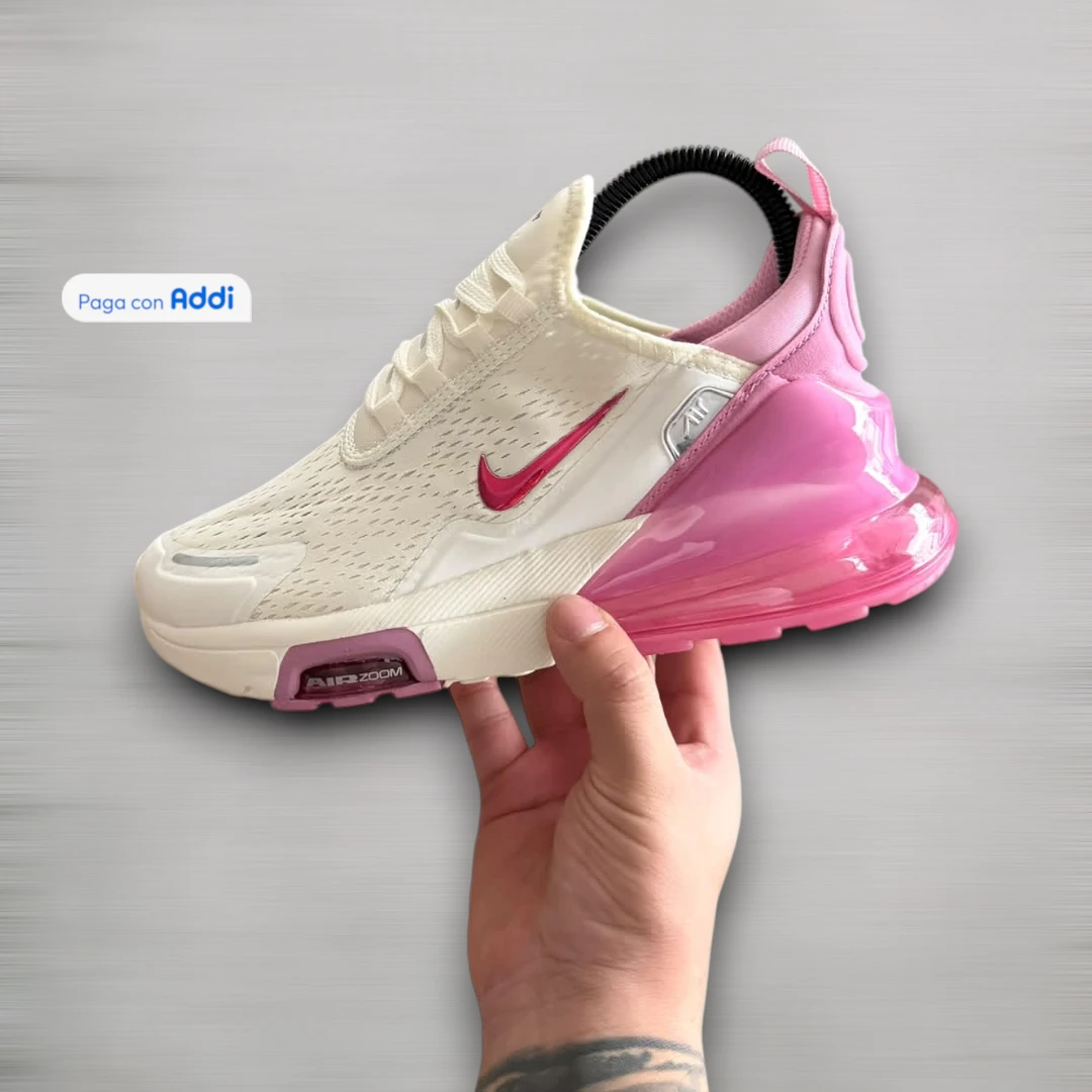 Nike Air Zoom 270- mujer - Imagen 3
