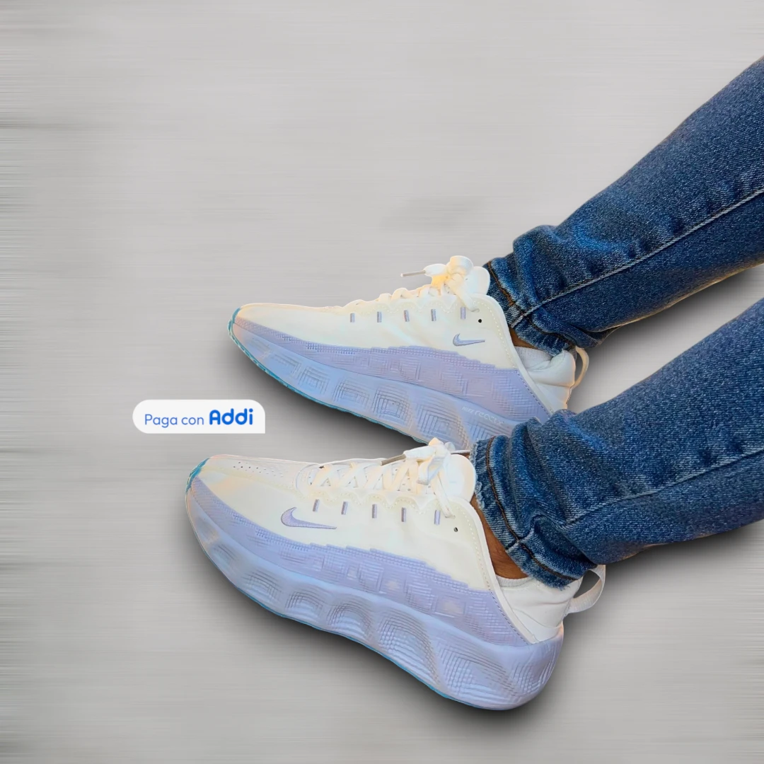 Nike Ava Rover- mujer