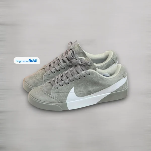 Nike Blazer- Hombre