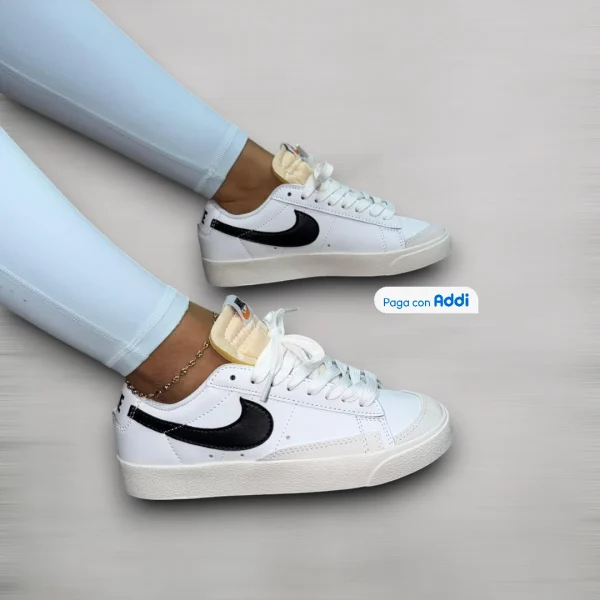 Nike Blazer- mujer