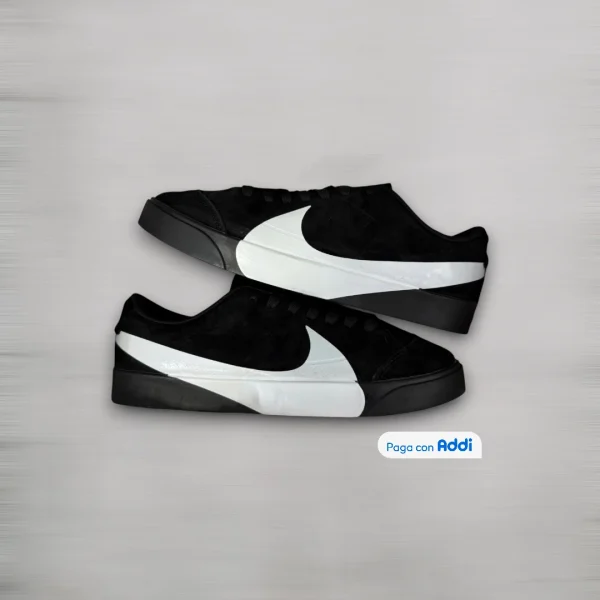 Nike Blazer- Hombre