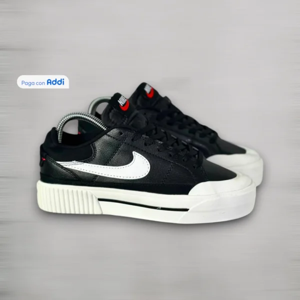 Nike Confort- mujer