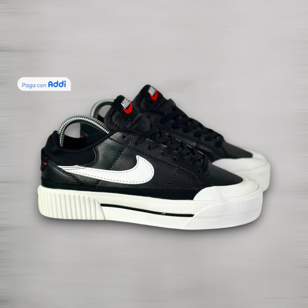 Nike Confort- mujer - Imagen 2