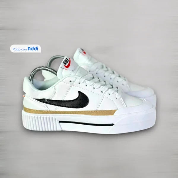Nike Confort- mujer
