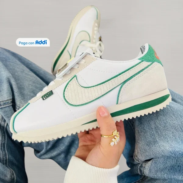 Nike Cortez- mujer