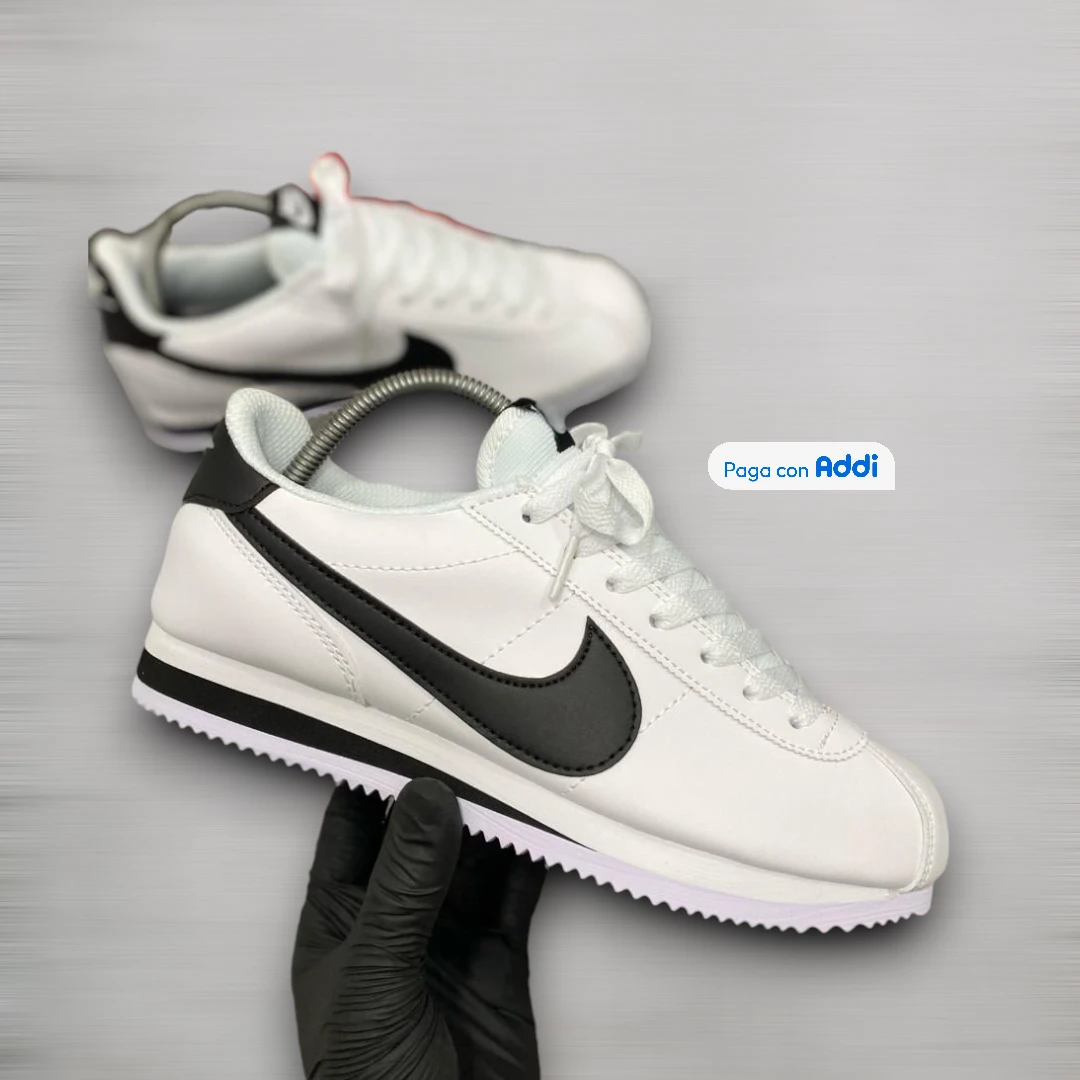 Nike Cortez -Hombre - Imagen 2