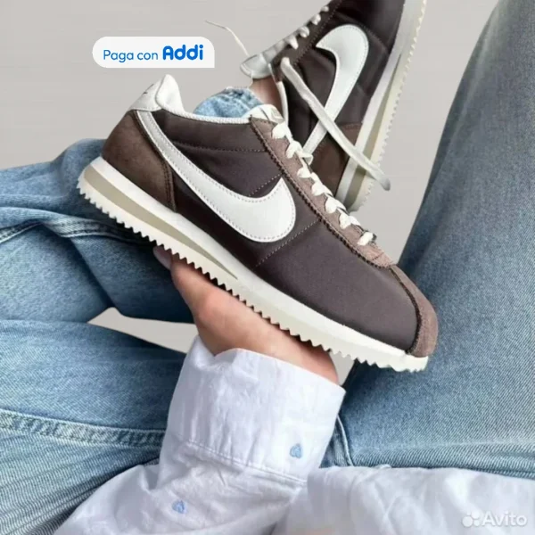Nike Cortez- mujer