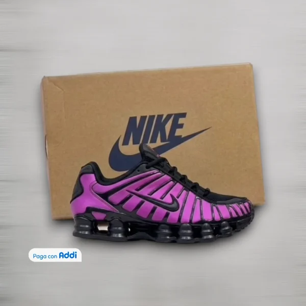 Nike Gusano- hombre
