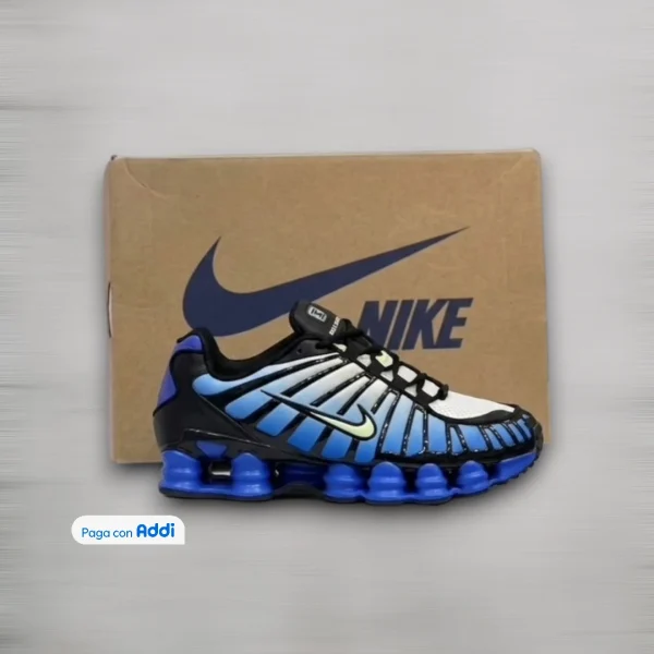 Nike Gusano hombre