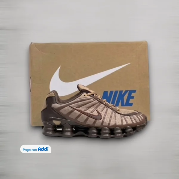 Nike Gusano hombre