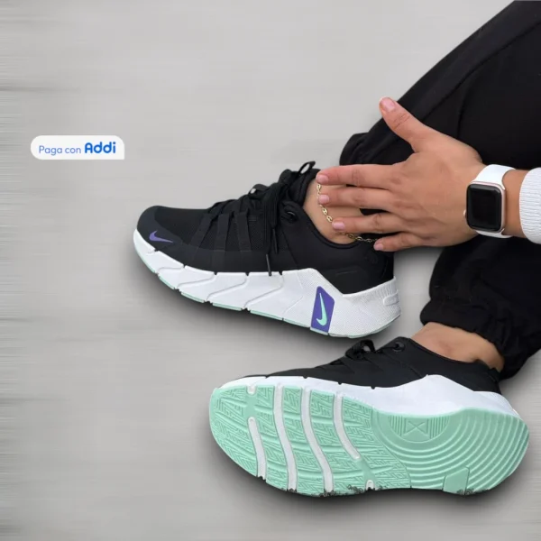 Nike Metcon 2.0- mujer