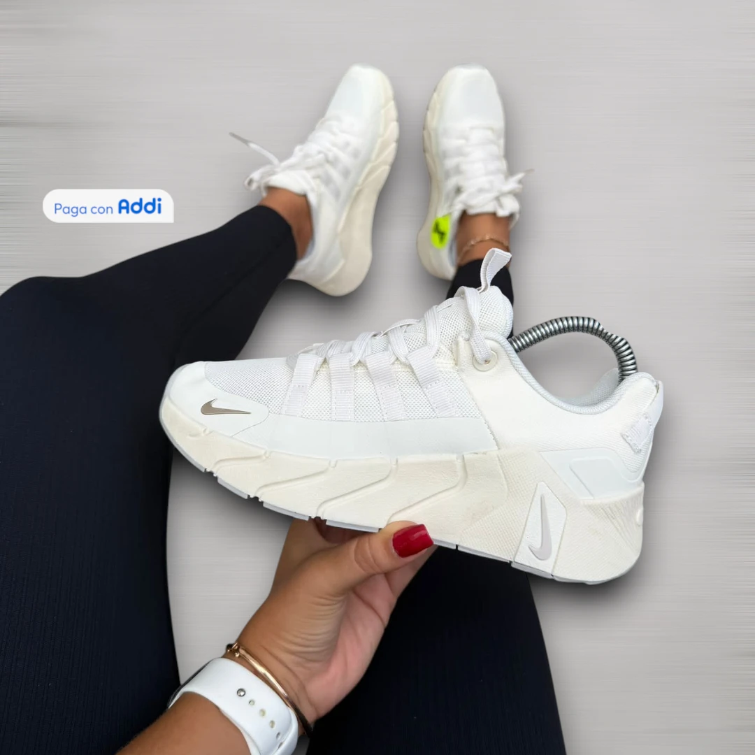 Nike Metcon 2.0- mujer - Imagen 2