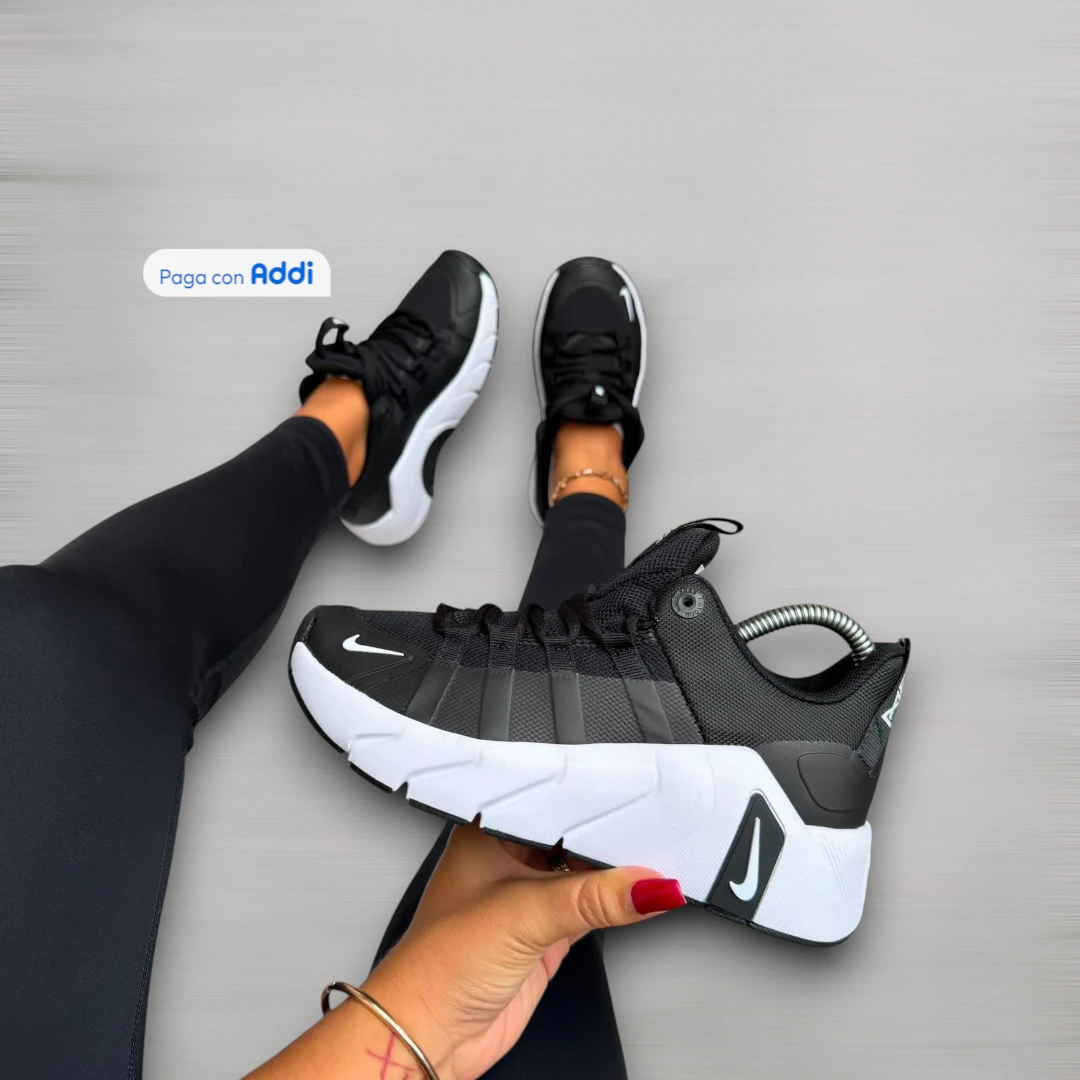 Nike Metcon 2.0- mujer - Imagen 5