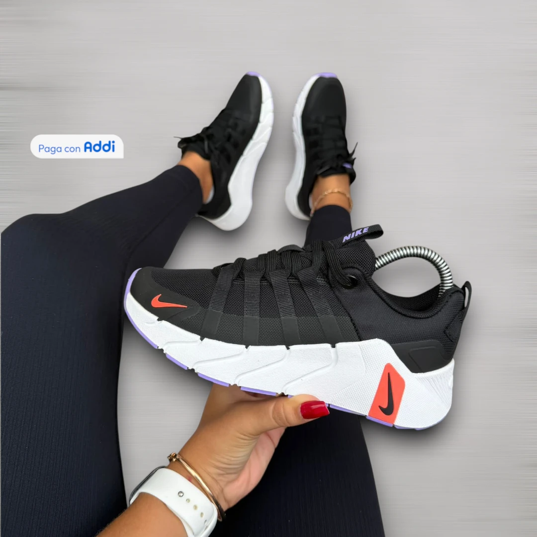 Nike Metcon 2.0- mujer - Imagen 6