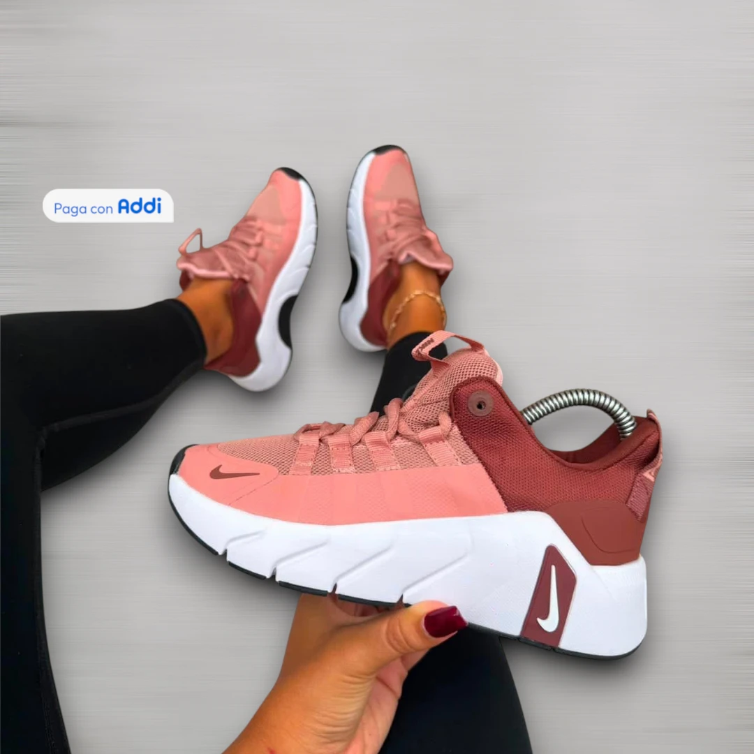 Nike Metcon 2.0- mujer - Imagen 3