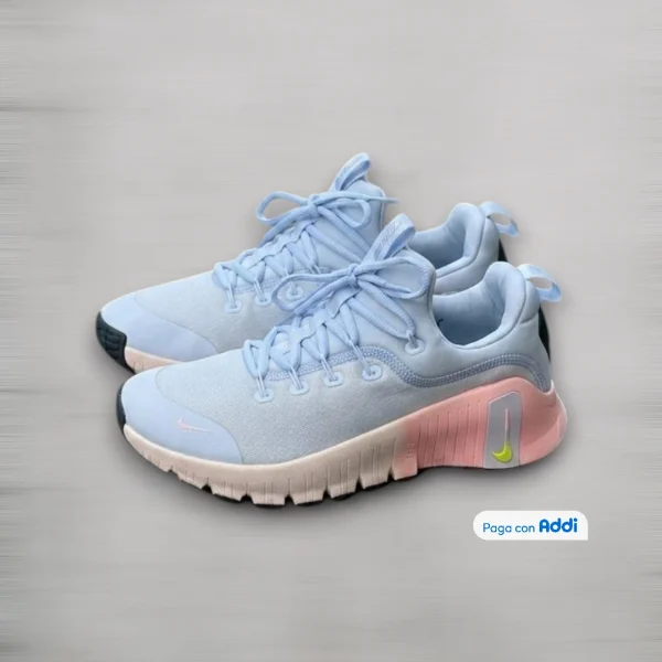 Nike Metcon- mujer