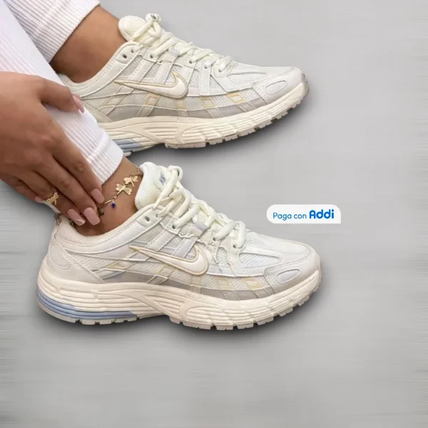 Nike P6000- mujer