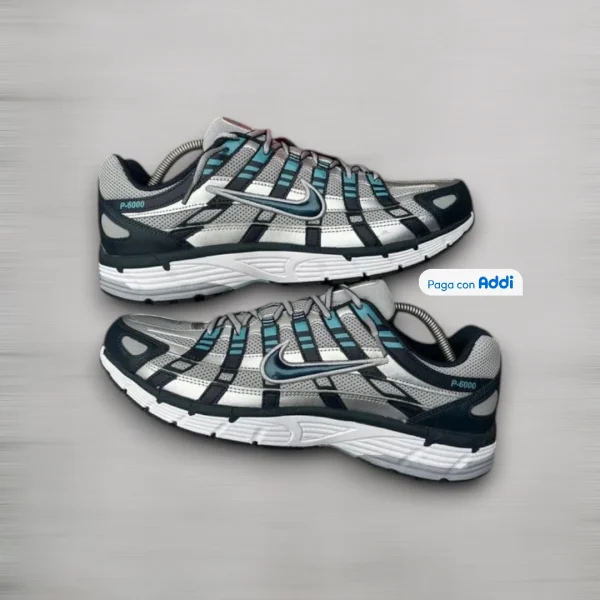Nike P6000- hombre