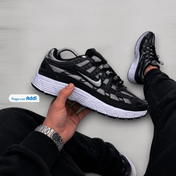 Nike P6000- hombre