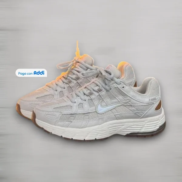 Nike P6000- mujer
