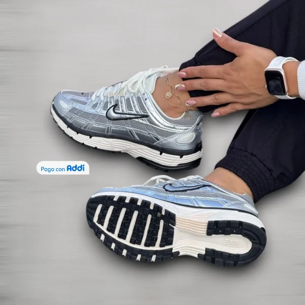 Nike P6000- mujer